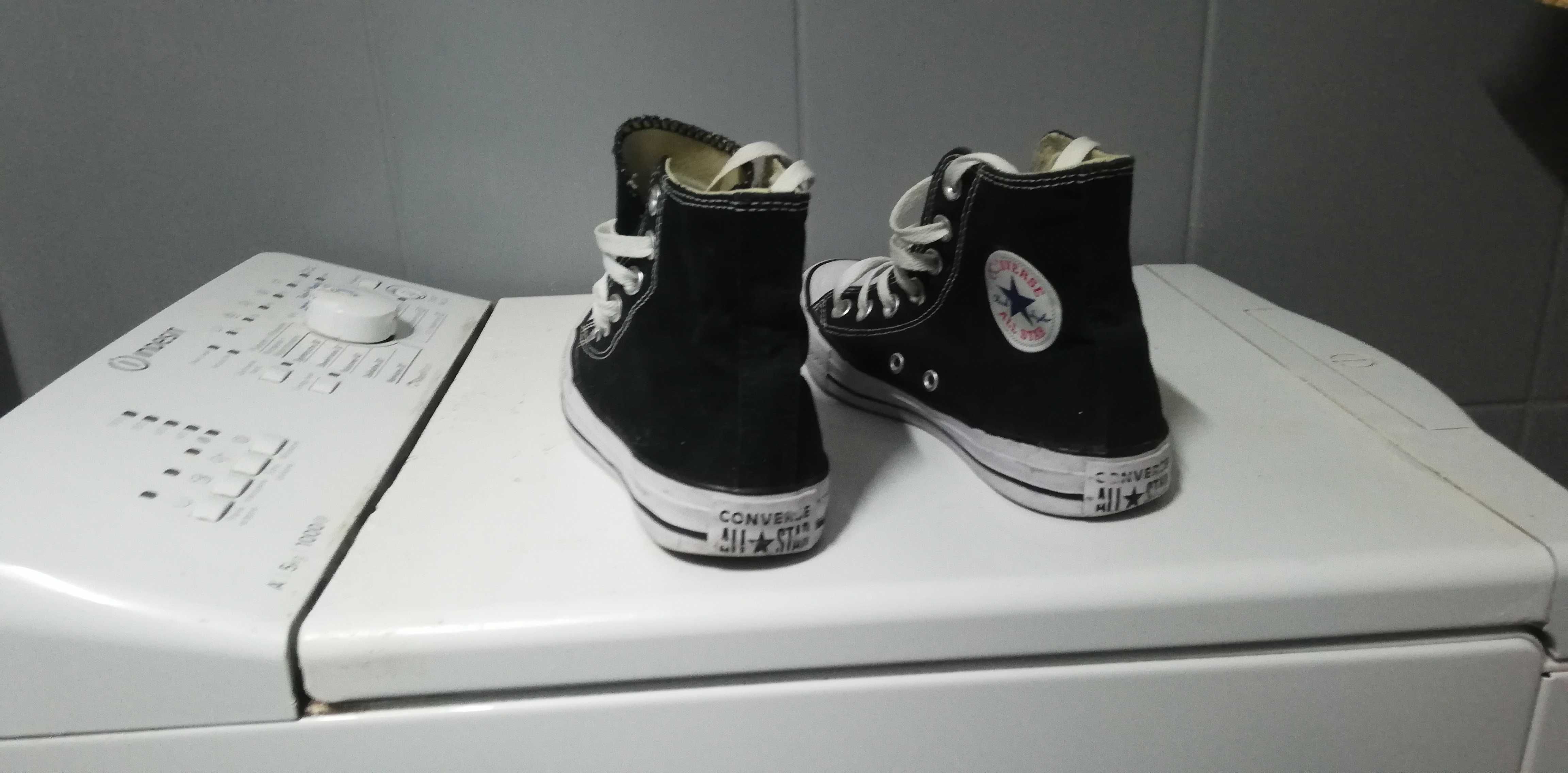 Buty Trampki CONVERSE All Star - Wrocław