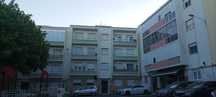 T2 Damaia de cima, junto ao Neudel
