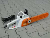 Pilarka elektryczna Piła STIHL MSE 160 C Profesjonalna Mocna Germany