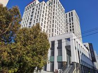 Оренда фасадного приміщення у ЖК Метрополь.