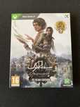 Syberia The World Before Pl