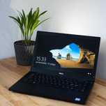 Okazja ! Ultrabook DELL bardzo wytrzymały IDEALNY do pracy, nauki,