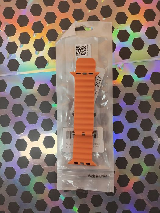 Pasek do Apple watch 49 mm