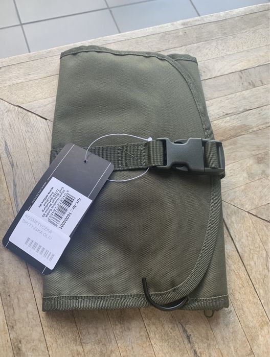 Военная тактическая косметичка Mil-Tec®/Несесер армійський