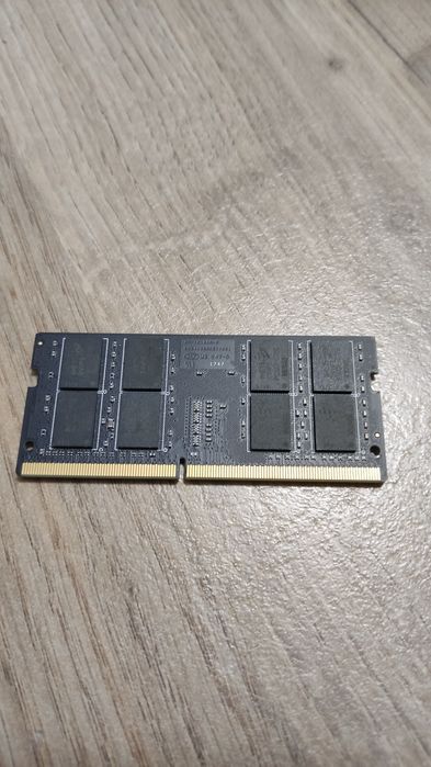 Pamięć RAM Goodram 16GB 2666MHz CL19 DDR4 SODIMM