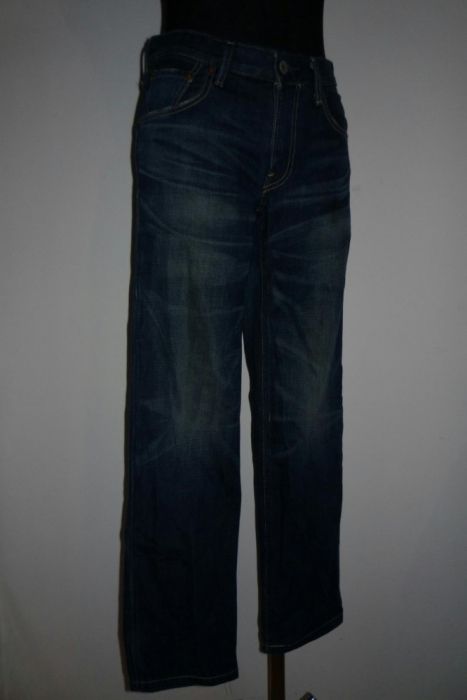 Spodnie Jeans młodzieżowe roz S, M, W28L32 * Levis 502