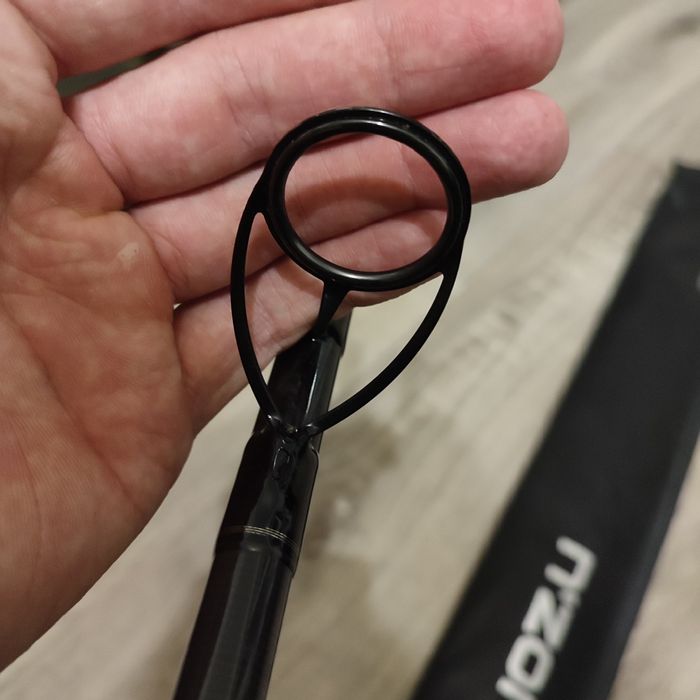 Фидерное удилище Daiwa N-Zon S (3,90)