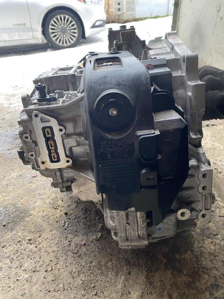 Коробка передач автомат АКПП Toyota Rav4 rav 4 FL 2,5H 2015-2019