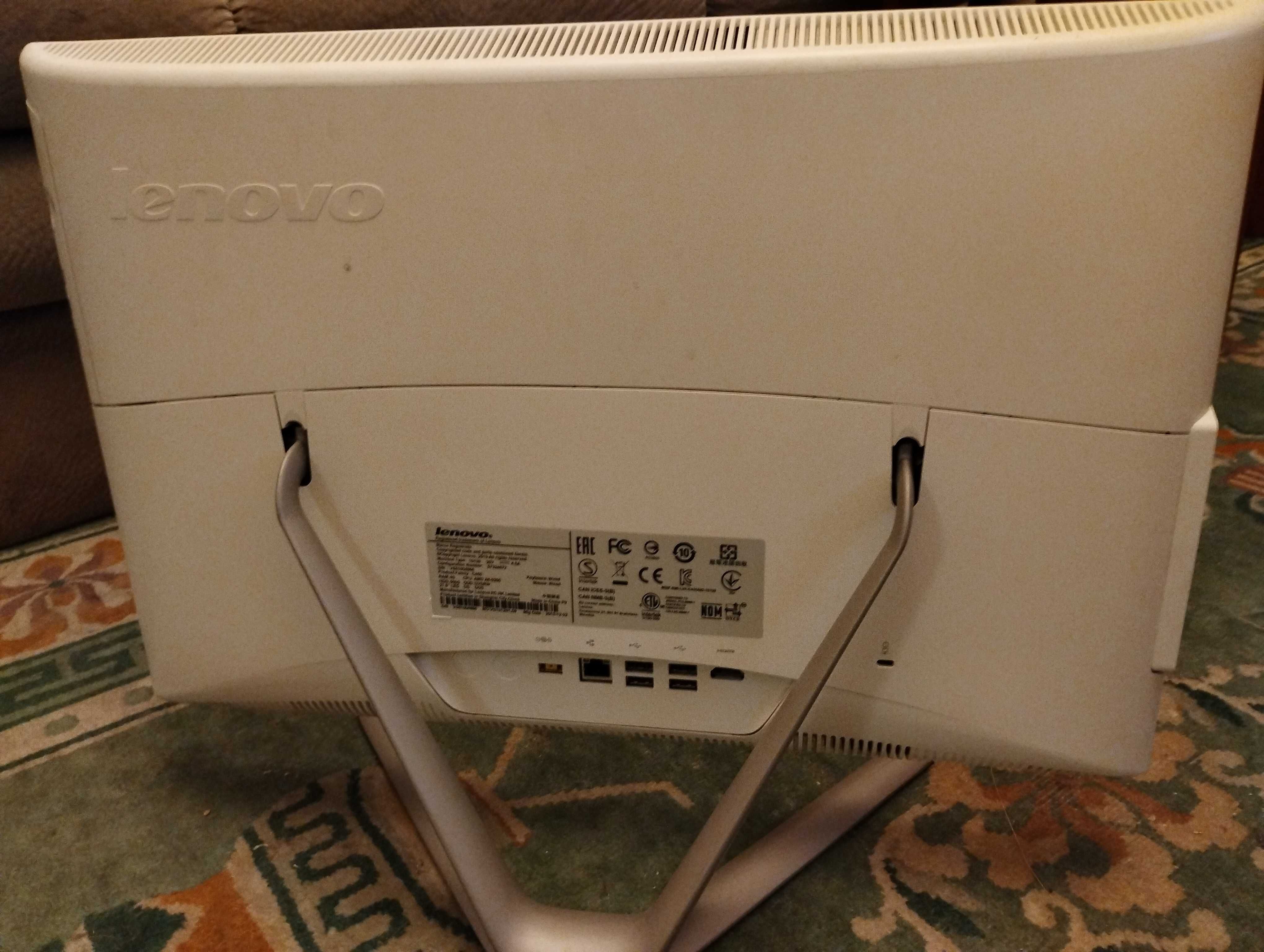 Моноблок Lenovo C455