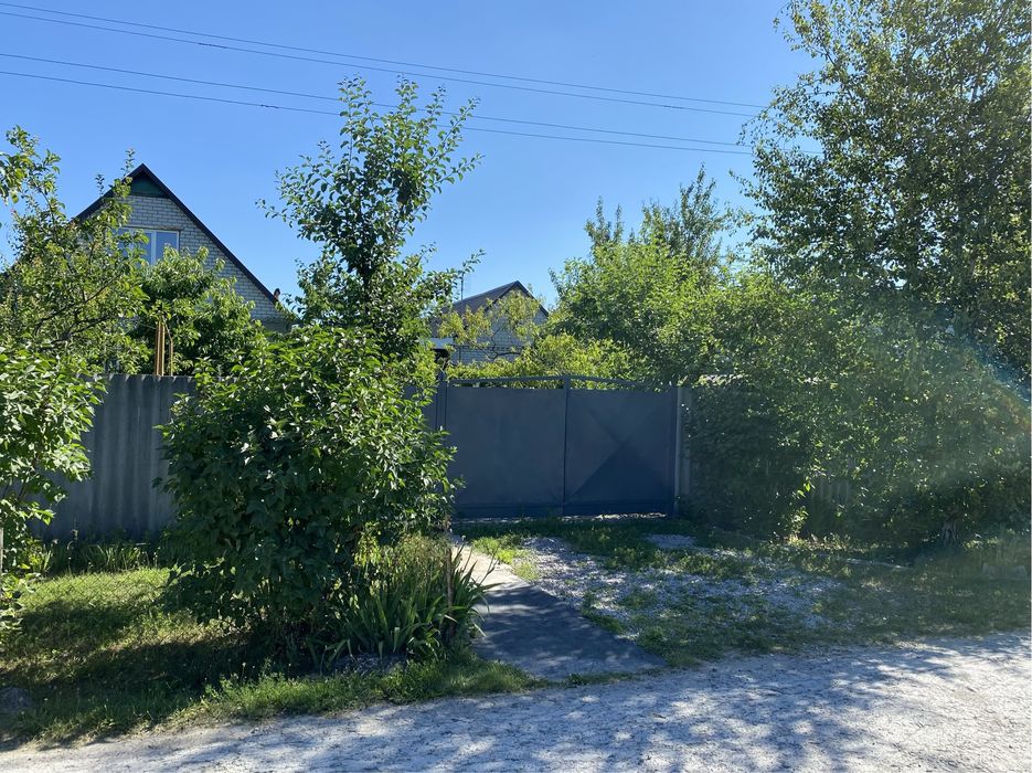 Продажа будинку в с. Орлівщина