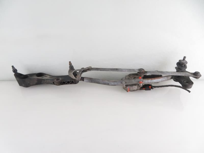 Mechanizm wycieraczek BMW e60 e61