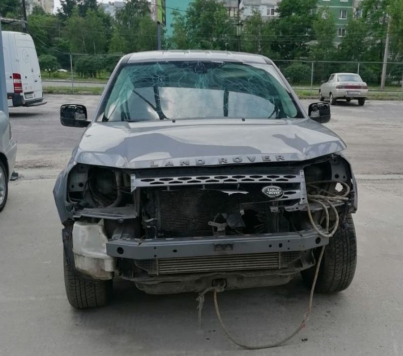 Продаж LAND ROVER Freelander 2, 2011 р, 2.2 diesel