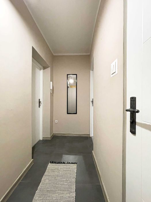 Piła, śródmieście, 2 pokoje, 42,70 m2, balkon, piwnica, od zaraz!
