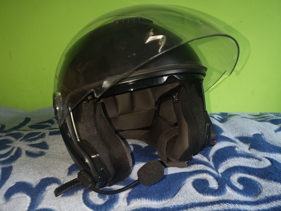 Kask Scorpion EXO-210