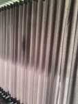Cortinas de correr