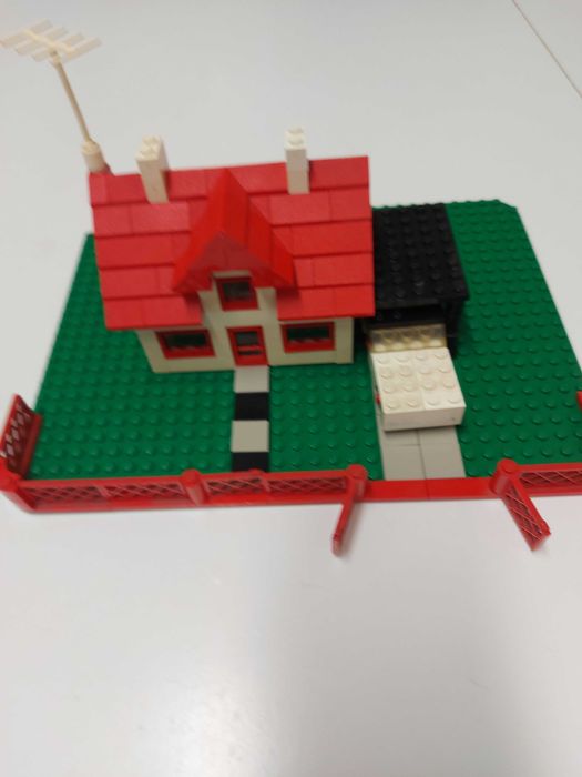 LEGOS - Vintage anos 70 e 90