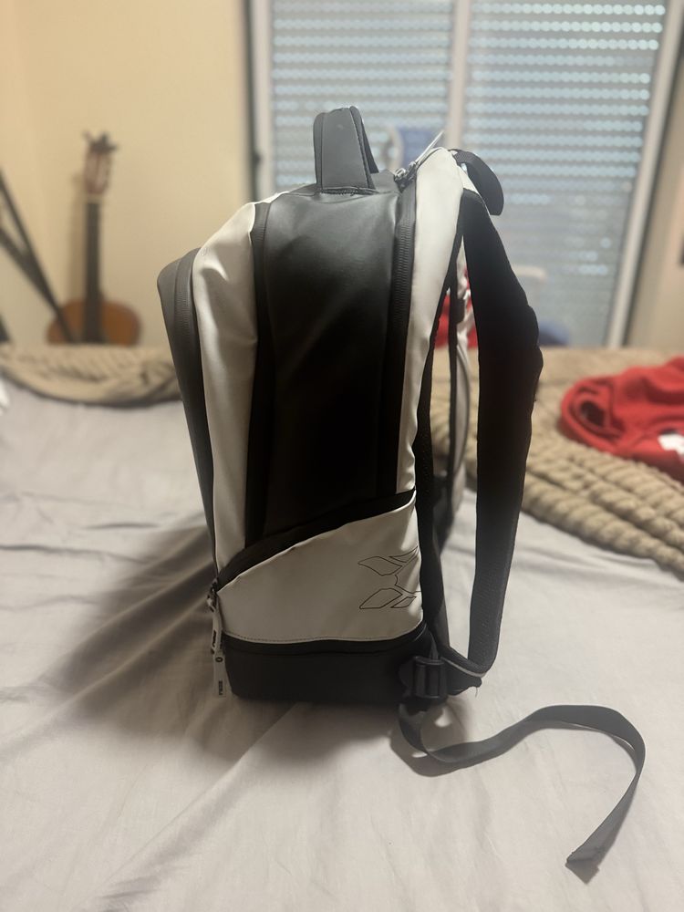 Mochila padel Nox master series