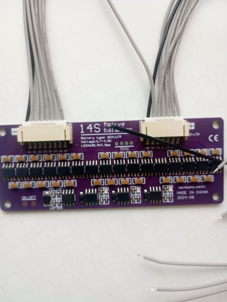 Sprzedam Balancer 14s