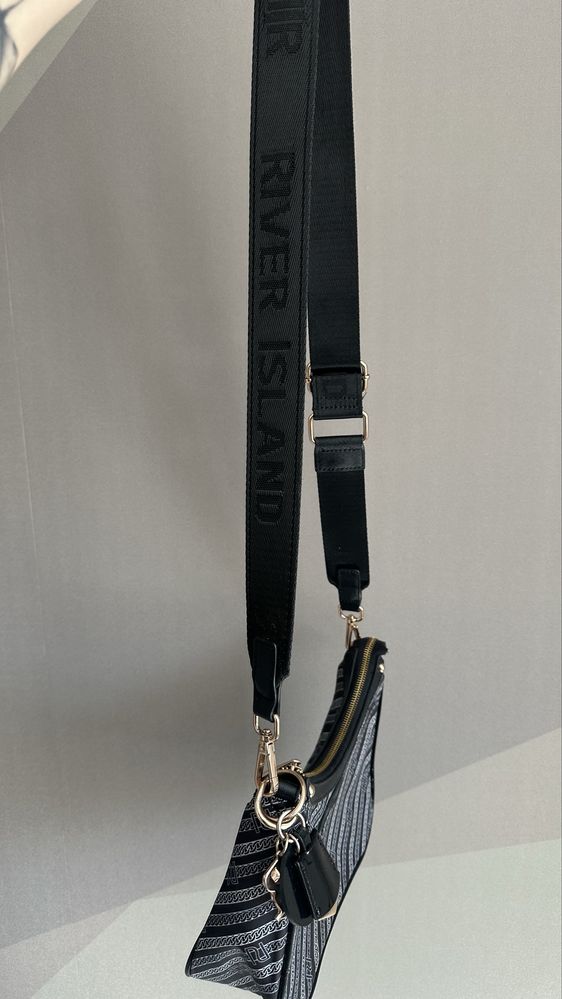 Сумка river island hermes