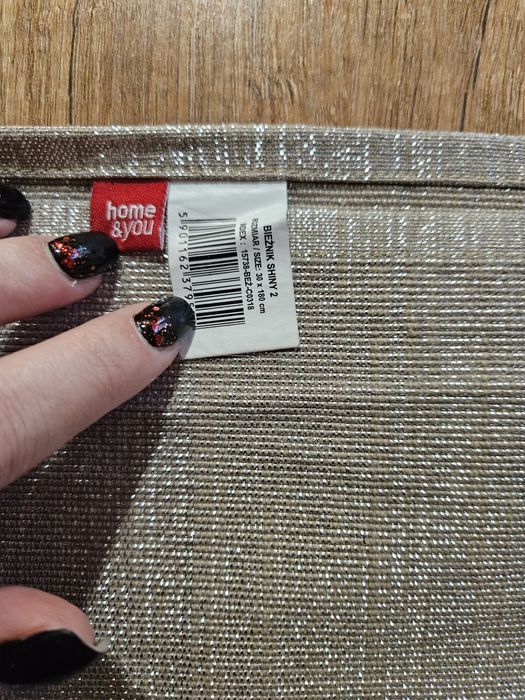 BIEŻNIK hom&you 30X180