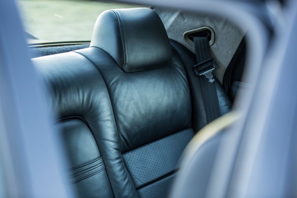 Ford Sierra Cosworth 4x4