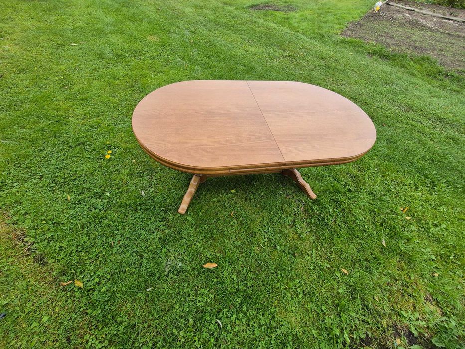 Ławo - stół 2 w 1