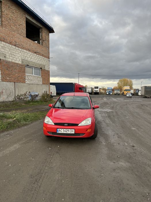 1.8 дизель гарний стан