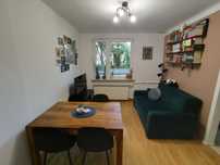 Mieszkanie w centrum Garwolina - 2 pokojowe - 36,6 m2