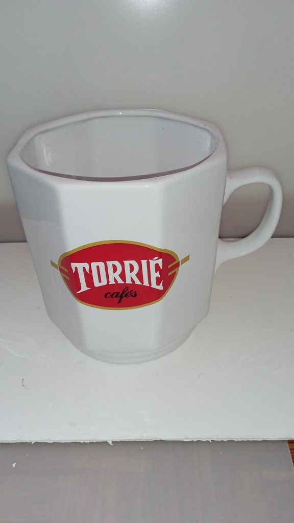 Chávena de Café Torrié Gigante