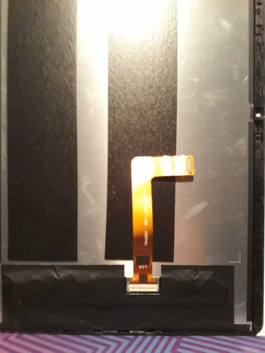 Lenovo TB-J606L матрица