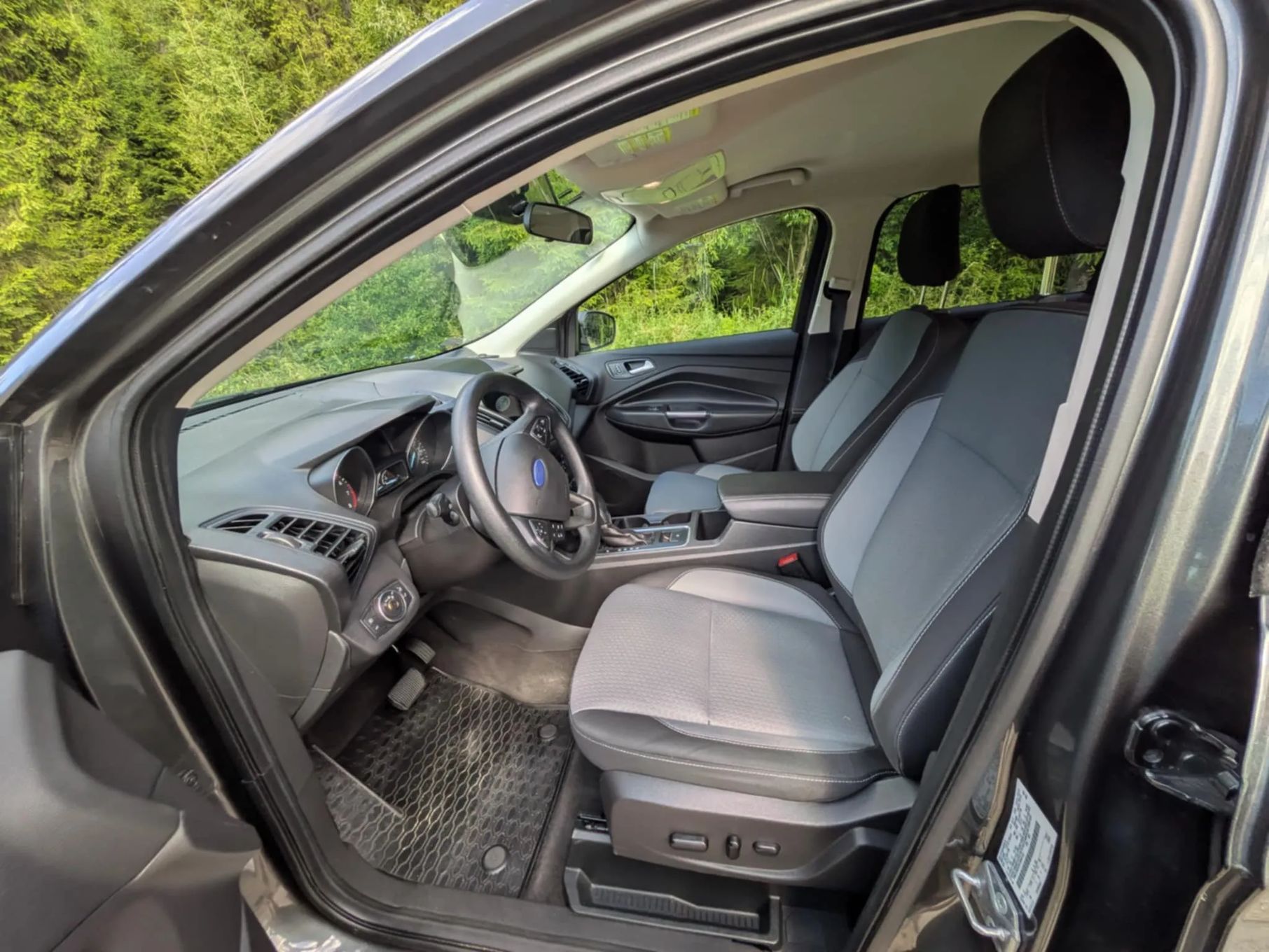 Ford Escape Ford Escape 1.5 EcoBoost AWD SE