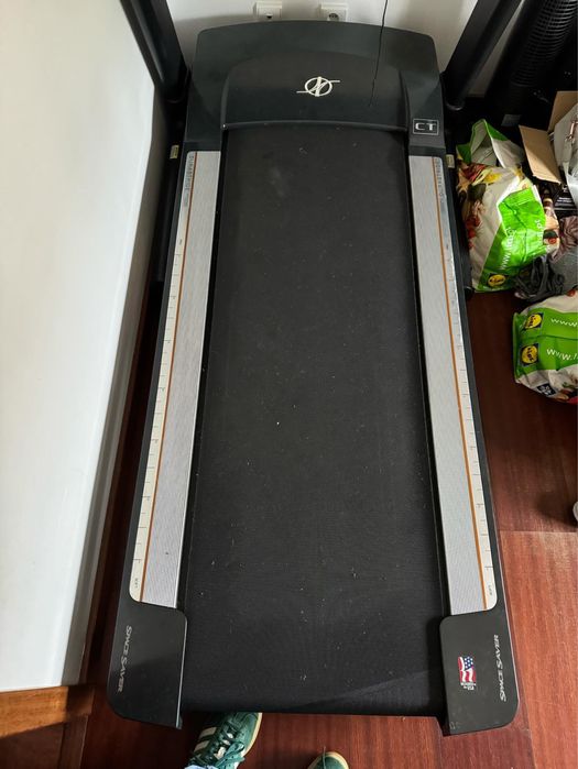 Passadeira Nordictrack