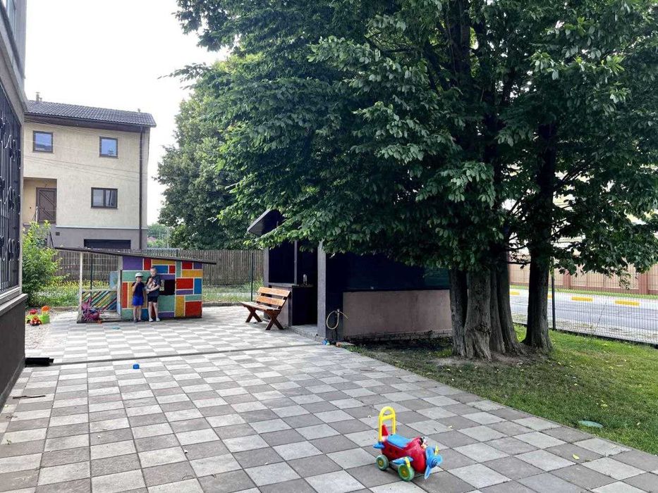 Купуєте 2кімнатну квартиру 73кв м, а отримуєте ще мансарду 127кв м