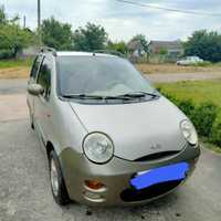 Продам автомобіль Chery QQ