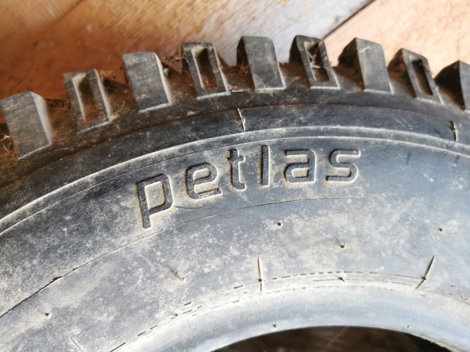 Шина нова 7.50-16 petlas,made in turkey