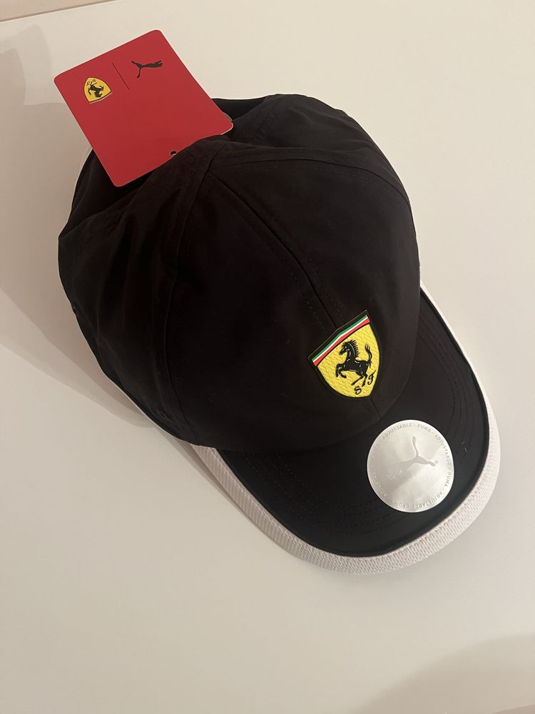 Кепка Puma Ferrari