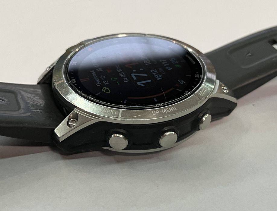 Garmin Epix gen.2