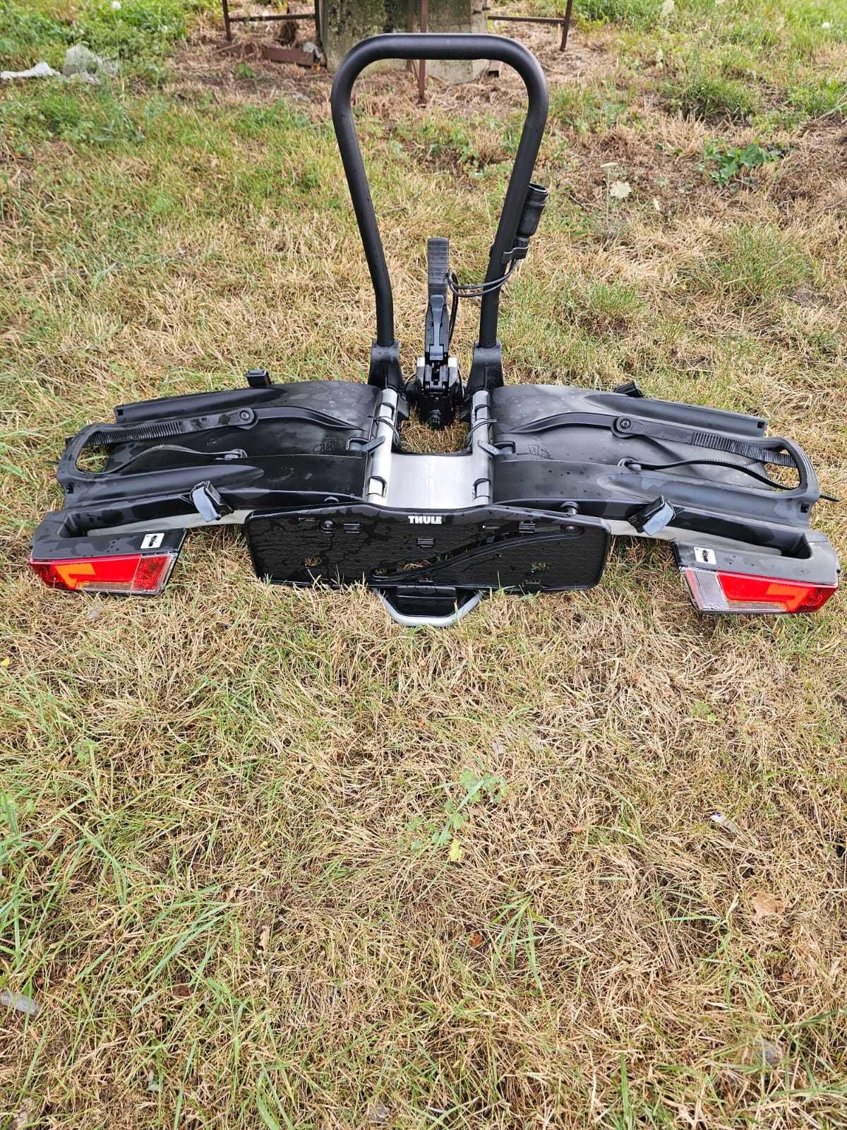 Bagażnik rowerowy Thule easyfold