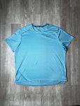 Футболка Nike dri-fit размер XL оригинал спортивная мужская run бег
