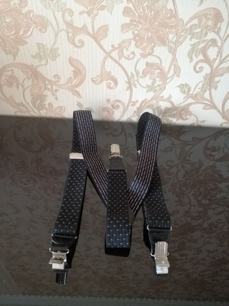 Підтяжки чоловічі
