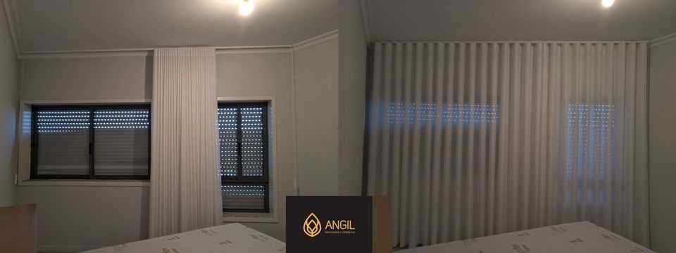 DECORAÇÃO DE CASAS