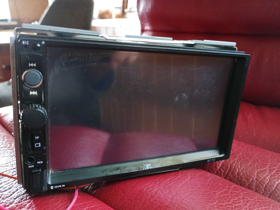 Продам автомагнітоли, різні,gps navigatory