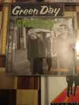 CD Green Day Warning completo