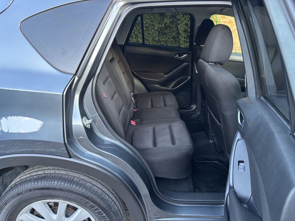 Mazda CX5,2013,2.2d, avtomat, 159000km, в отличном состоянии!