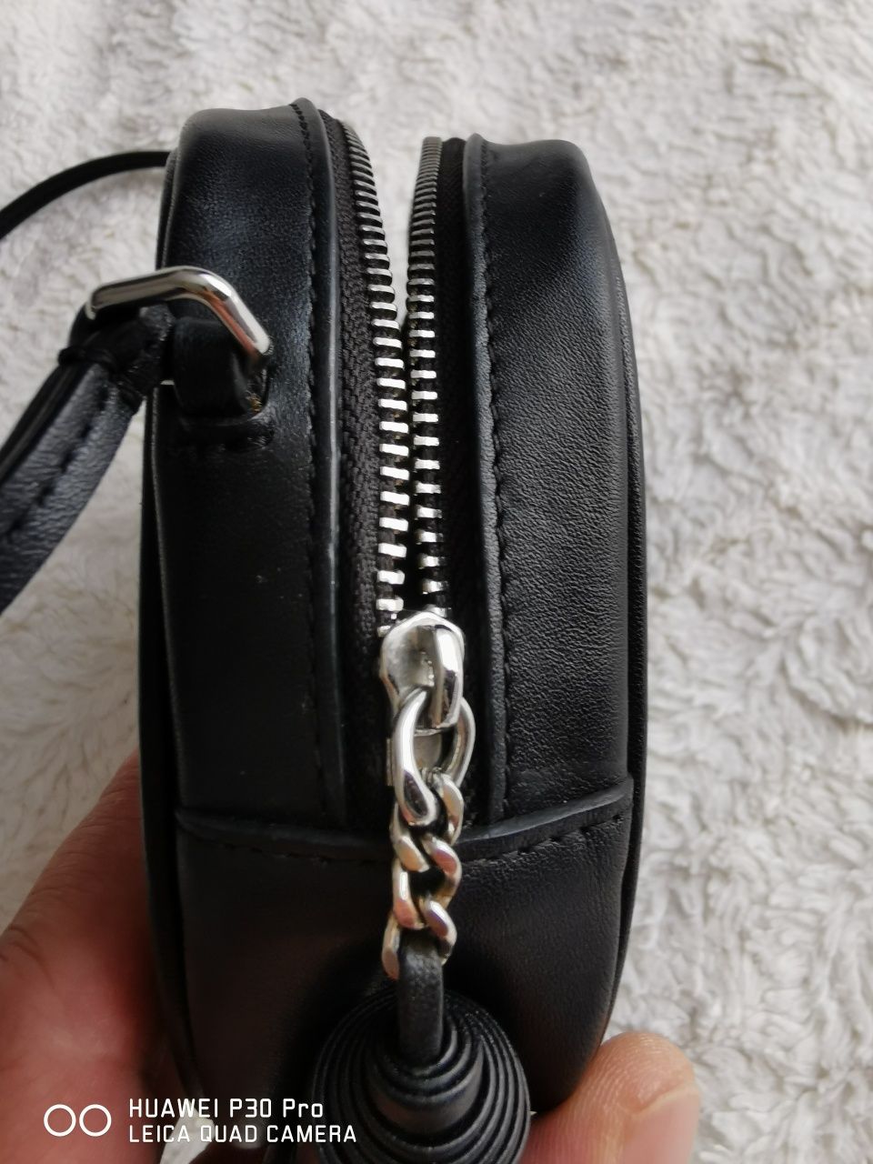 Saint laurent torebka YSL