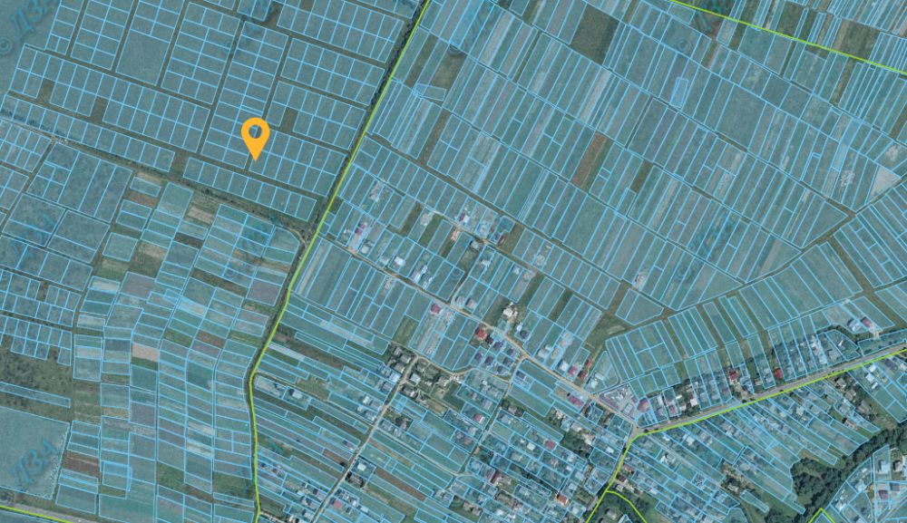 Ділянка під забудову (Чукалівка)