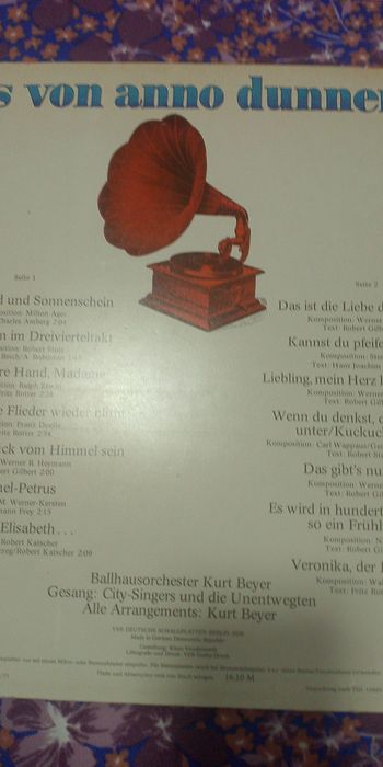 Продаються пластинки 33 оберти не дорого  в отлічному состоянії