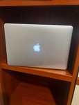 MacBook Pro Retina 15" (Mid 2015) – 16 GB RAM, i7, 512 GB SSD