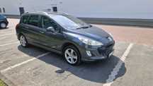 Peugeot 308 SW 1,6 hdi 110 km 2008 r.
