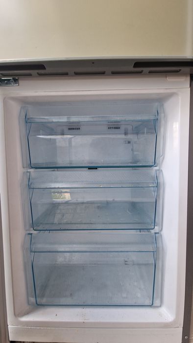 Frigorífico combinado Daewoo